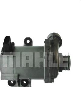 MAHLE CP 601 000P - Pompa apa aaoparts.ro