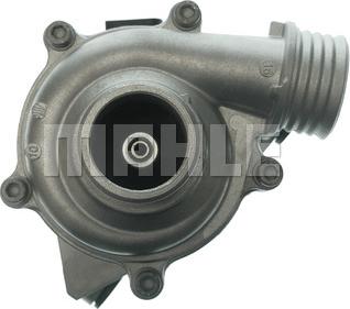 MAHLE CP 601 000P - Pompa apa aaoparts.ro