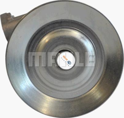 MAHLE CP 196 000P - Pompa apa aaoparts.ro