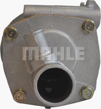 MAHLE CP 196 000P - Pompa apa aaoparts.ro