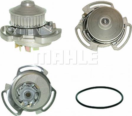 MAHLE CP 19 000P - Pompa apa aaoparts.ro