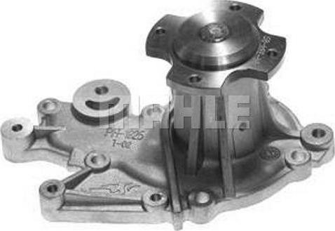 MAHLE CP 148 000S - Pompa apa aaoparts.ro