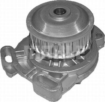 MAHLE CP 142 000S - Pompa apa aaoparts.ro