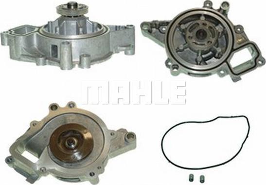 MAHLE CP 155 000P - Pompa apa aaoparts.ro