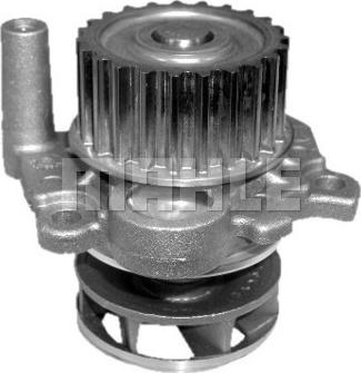 MAHLE CP 15 000S - Pompa apa aaoparts.ro