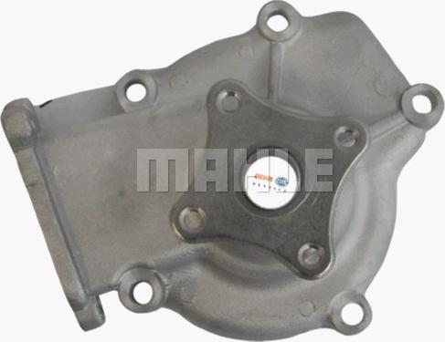 MAHLE CP 163 000P - Pompa apa aaoparts.ro