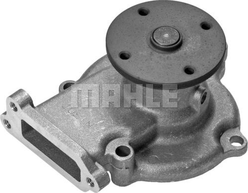 MAHLE CP 163 000P - Pompa apa aaoparts.ro