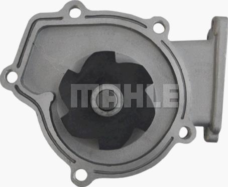 MAHLE CP 163 000P - Pompa apa aaoparts.ro