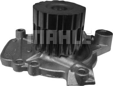 MAHLE CP 130 000S - Pompa apa aaoparts.ro