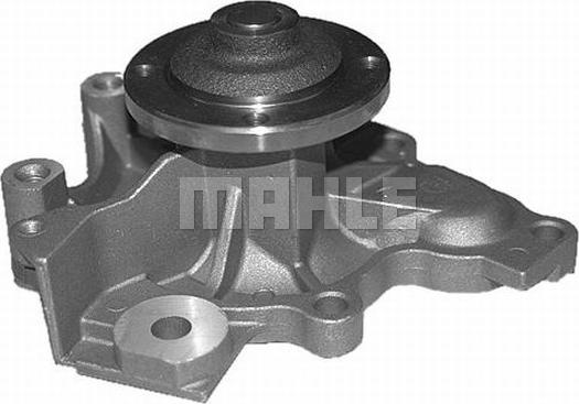MAHLE CP 81 000S - Pompa apa aaoparts.ro