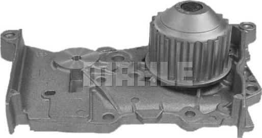 MAHLE CP 26 000S - Pompa apa aaoparts.ro