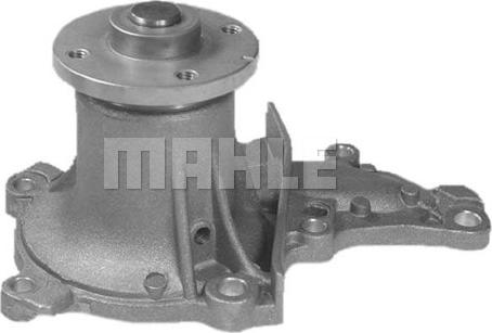 MAHLE CP 204 000S - Pompa apa aaoparts.ro