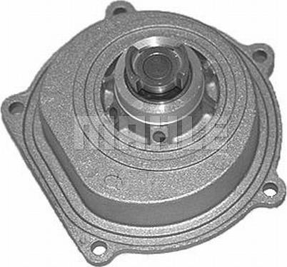 MAHLE CP 283 000S - Pompa apa aaoparts.ro