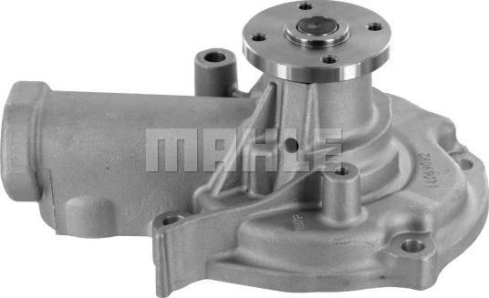 MAHLE CP 239 000S - Pompa apa aaoparts.ro