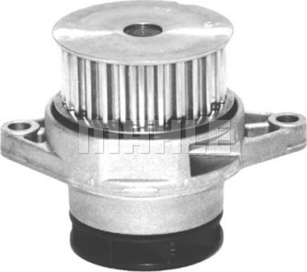 MAHLE CP 231 000P - Pompa apa aaoparts.ro