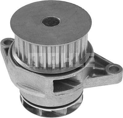 MAHLE CP 231 000S - Pompa apa aaoparts.ro