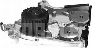 MAHLE CP 237 000S - Pompa apa aaoparts.ro