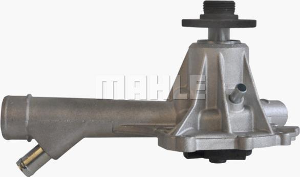 MAHLE CP 225 000P - Pompa apa aaoparts.ro