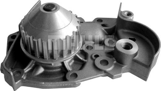 MAHLE CP 74 000S - Pompa apa aaoparts.ro