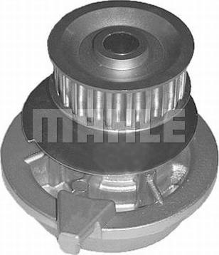 MAHLE CP 75 000S - Pompa apa aaoparts.ro