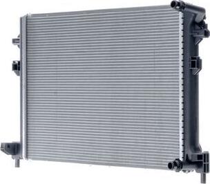 MAHLE CR 959 000S - Radiator temperatura scazuta, intercooler aaoparts.ro