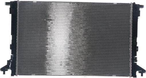 MAHLE CR 960 000S - Radiator, racire motor aaoparts.ro