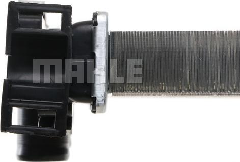 MAHLE CR 41 000S - Radiator, racire motor aaoparts.ro