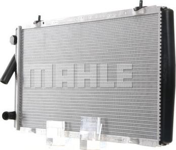 MAHLE CR 426 000S - Radiator, racire motor aaoparts.ro