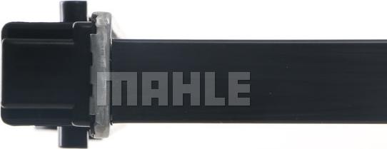 MAHLE CR 516 000S - Radiator, racire motor aaoparts.ro