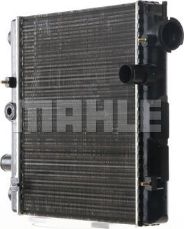 MAHLE CR 145 000S - Radiator, racire motor aaoparts.ro