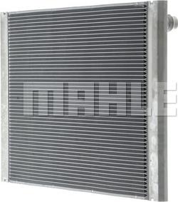 MAHLE CR 1159 000P - Radiator, racire motor aaoparts.ro