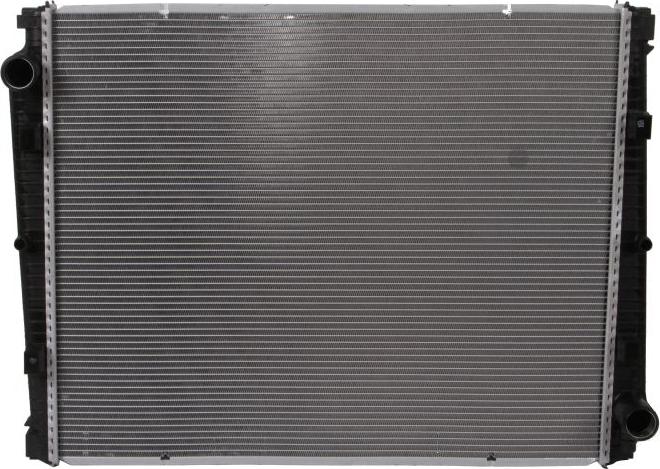 MAHLE CR 1150 000P - Radiator, racire motor aaoparts.ro