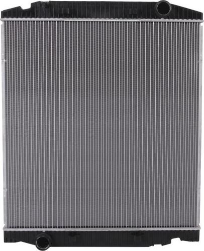 MAHLE CR 113 000S - Radiator, racire motor aaoparts.ro