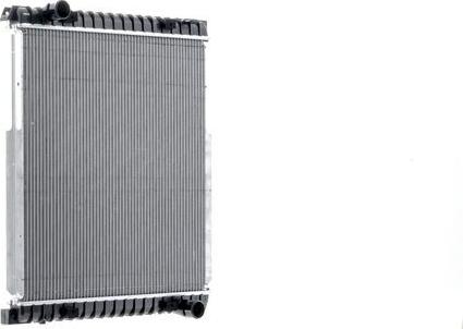 MAHLE CR 1215 000P - Radiator, racire motor aaoparts.ro