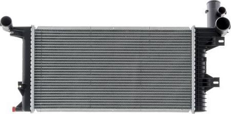 MAHLE CR 1218 000P - Radiator, racire motor aaoparts.ro