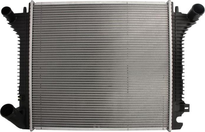 MAHLE CR 1217 000P - Radiator, racire motor aaoparts.ro