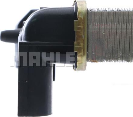 MAHLE CR 392 000S - Radiator, racire motor aaoparts.ro