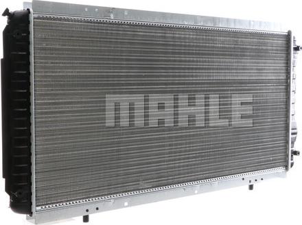 MAHLE CR 33 000S - Radiator, racire motor aaoparts.ro