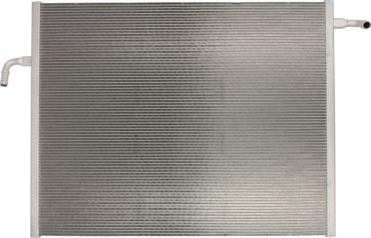 MAHLE CR 2606 000P - Radiator, racire motor aaoparts.ro