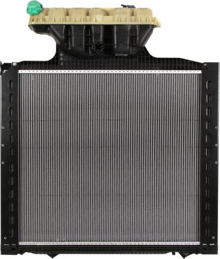 MAHLE CR 2336 000P - Radiator, racire motor aaoparts.ro