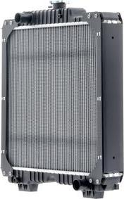 MAHLE CR 2292 000P - Radiator, racire motor aaoparts.ro