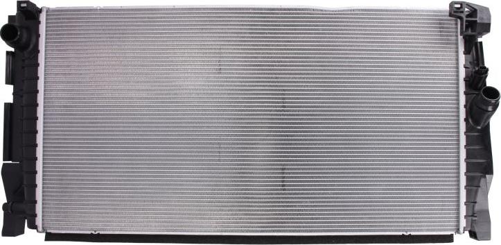 MAHLE CR 2279 000P - Radiator, racire motor aaoparts.ro
