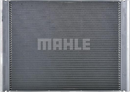 MAHLE CR 776 000P - Radiator, racire motor aaoparts.ro