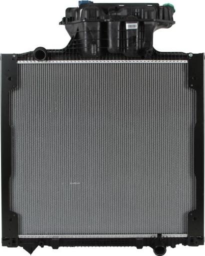MAHLE CR 770 000P - Radiator, racire motor aaoparts.ro