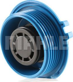 MAHLE CRB 96 000S - Buson,vas expansiune aaoparts.ro