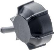 MAHLE CRB 93 000S - Buson,vas expansiune aaoparts.ro