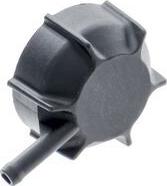 MAHLE CRB 93 000S - Buson,vas expansiune aaoparts.ro