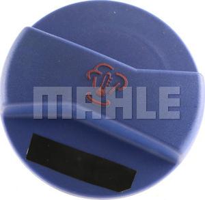 MAHLE CRB 135 000S - Buson,vas expansiune aaoparts.ro