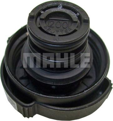 MAHLE CRB 22 000P - Buson,vas expansiune aaoparts.ro