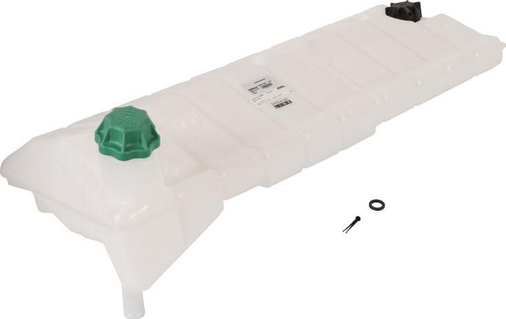 MAHLE CRT 47 000P - Vas de expansiune, racire aaoparts.ro
